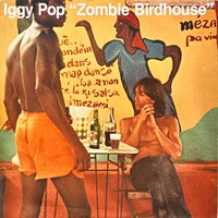1982- Zombie Birdhouse