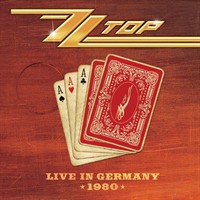 2011- Live In Germany 1980